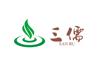 譚家強(qiáng)的logo設(shè)計