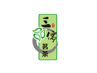 周國強(qiáng)的logo設(shè)計