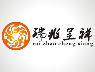 張軍代的logo設(shè)計