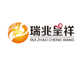 黃安悅的logo設(shè)計