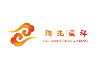譚家強的logo設(shè)計