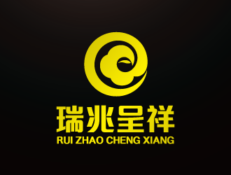 周金進的logo設(shè)計