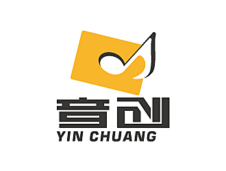 陳兆松的音創(chuàng)logo設計