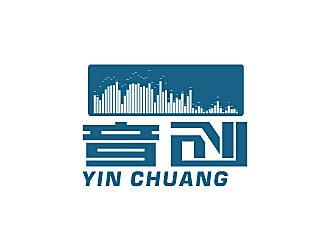 陳兆松的音創(chuàng)logo設計