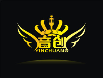 楊福的logo設(shè)計(jì)