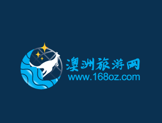 黃安悅的logo設(shè)計