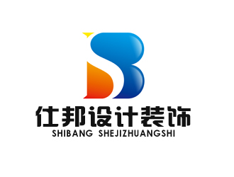倉小天的logo設(shè)計(jì)