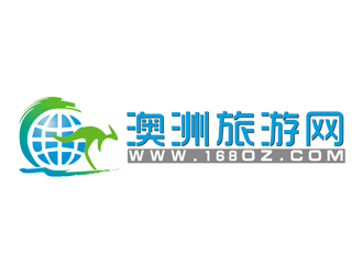 祝小林的logo設(shè)計