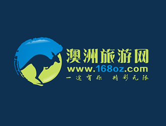 廖燕峰的logo設(shè)計