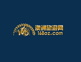 何錦江的logo設(shè)計