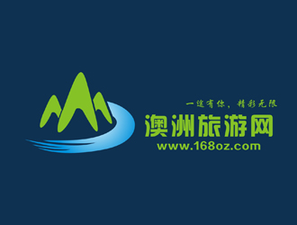 李泉輝的logo設(shè)計