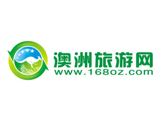 楊福的logo設(shè)計