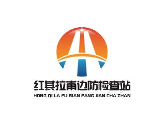 黃安悅的logo設(shè)計