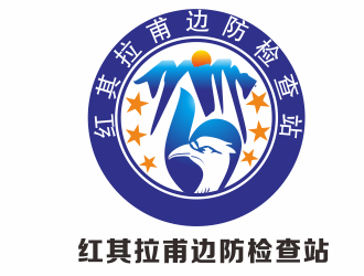 周文元的logo設(shè)計