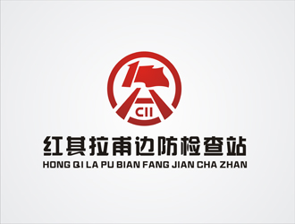 陳今朝的logo設(shè)計