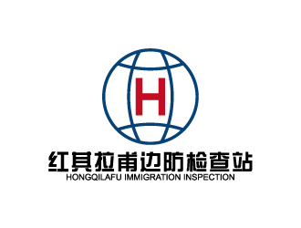 陳兆松的logo設(shè)計