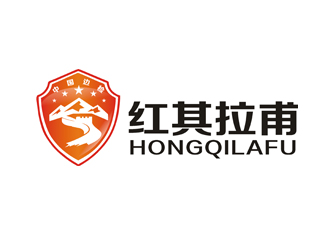 姬鵬偉的logo設(shè)計