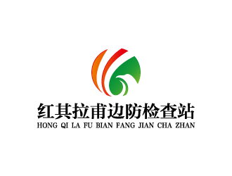 周金進(jìn)的logo設(shè)計