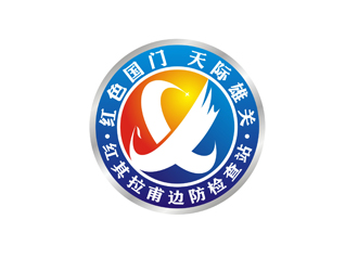 倉小天的logo設(shè)計