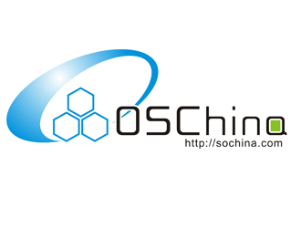 李添春的開(kāi)源中國(guó)OSChina 卡通LOGOlogo設(shè)計(jì)