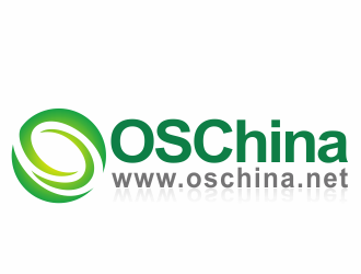 周文元的開(kāi)源中國(guó)OSChina 卡通LOGOlogo設(shè)計(jì)