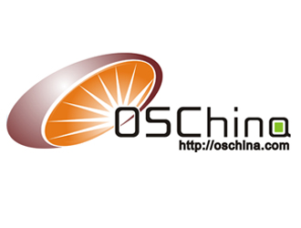 李添春的開(kāi)源中國(guó)OSChina 卡通LOGOlogo設(shè)計(jì)