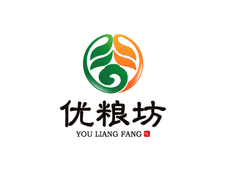 楊勇的logo設(shè)計(jì)