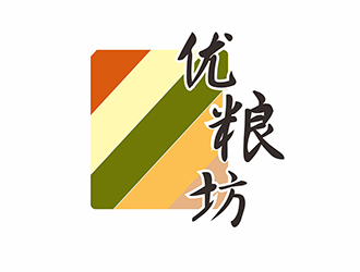AR科技核心～雪狐設(shè)計(jì)的logo設(shè)計(jì)
