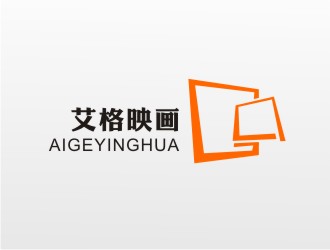 潘達(dá)品的logo設(shè)計
