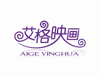 陳玉林的logo設(shè)計