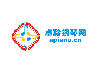 譚家強的logo設(shè)計