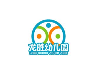 周金進的logo設(shè)計