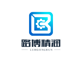 張發(fā)國的logo設(shè)計(jì)