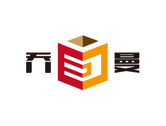 黃安悅的logo設(shè)計(jì)