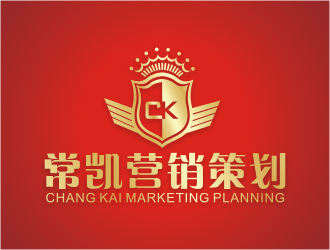 楊福的logo設(shè)計