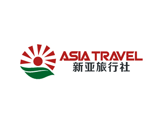 許明慧的logo設(shè)計