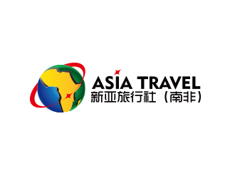 何錦江的logo設(shè)計