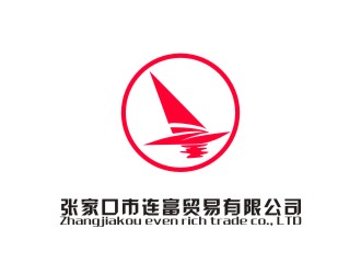 湯云方的連富休閑俱樂部logo設(shè)計(jì)