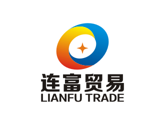 陳波的連富休閑俱樂部logo設(shè)計(jì)