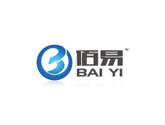 楊勇的佰易美容設(shè)備廠(chǎng)logo設(shè)計(jì)