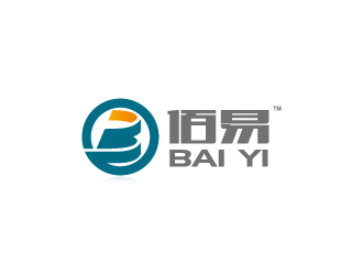 楊勇的佰易美容設(shè)備廠(chǎng)logo設(shè)計(jì)