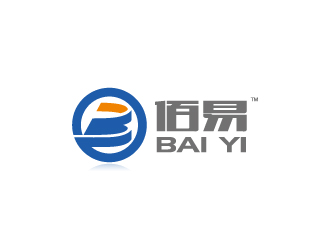 楊勇的佰易美容設(shè)備廠(chǎng)logo設(shè)計(jì)