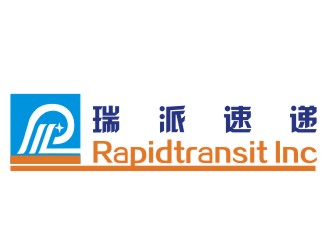 張軍代的logo設(shè)計(jì)