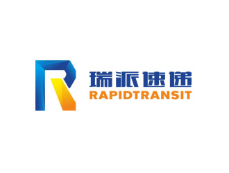 梁仲威的logo設(shè)計(jì)