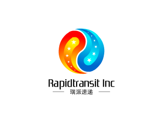 張發(fā)國(guó)的logo設(shè)計(jì)