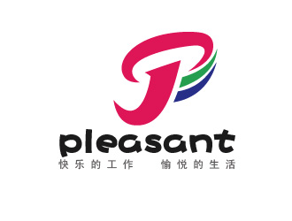 黃程的logo設(shè)計