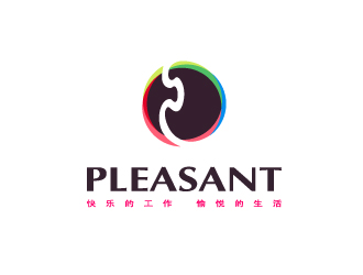 文大為的logo設(shè)計