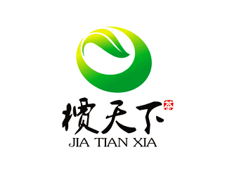 譚家強(qiáng)的logo設(shè)計