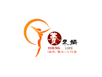曉熹的logo設(shè)計(jì)