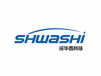 AR科技核心～雪狐設(shè)計的logo設(shè)計